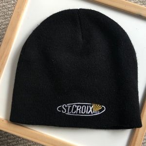 St. croix toque